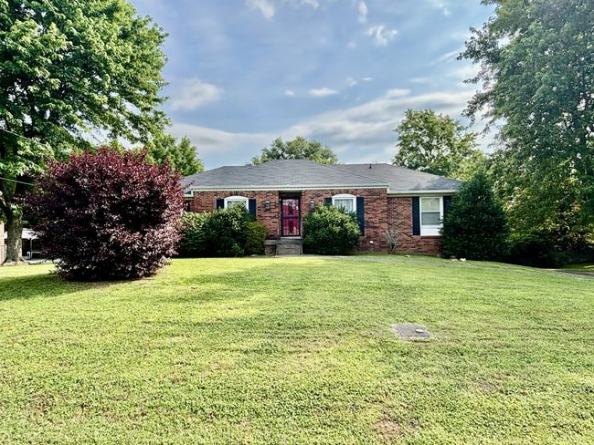 1221 Apache Ln, House other with 4 bedrooms, 3 bathrooms and 2 parking in Madison TN | Image 4