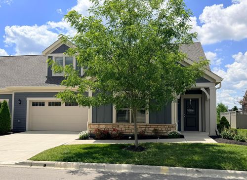 10325 Tipperary Dr, Plain City, OH, 43064-3533 | Card Image