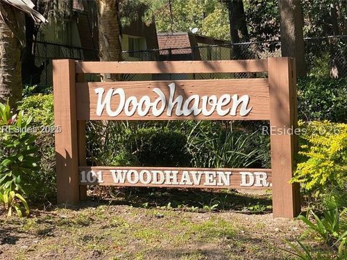 109-100 Woodhaven Drive, Hilton Head Island, SC, 29928 | Card Image