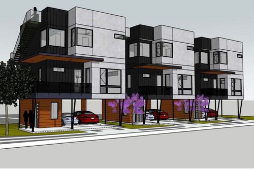 6106 Ponca St, Austin, TX, 78741-2337 | Card Image