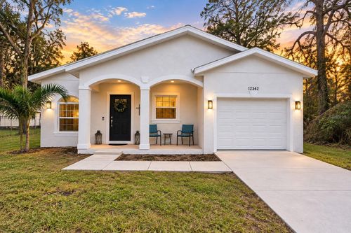 12342 Oconee Blvd, New Port Richey, FL, 34654-2120 | Card Image