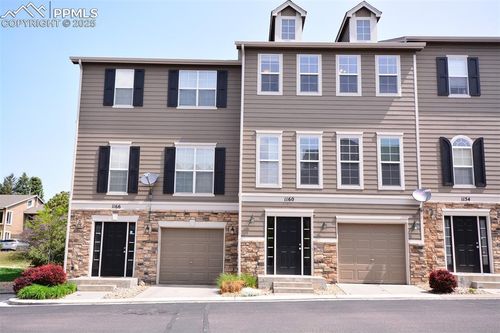 1160 Walters Pt, Monument, CO, 80132-8637 | Card Image