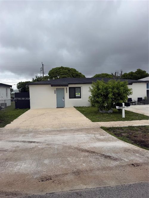 1825-1825 Nw 74th Ter, Miami, FL, 33147 | Card Image