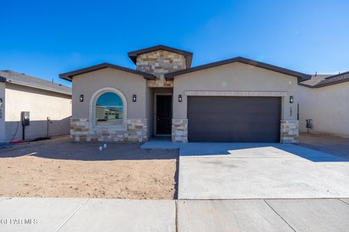 3813 Aspire Place, El Paso, TX, 79938 | Card Image