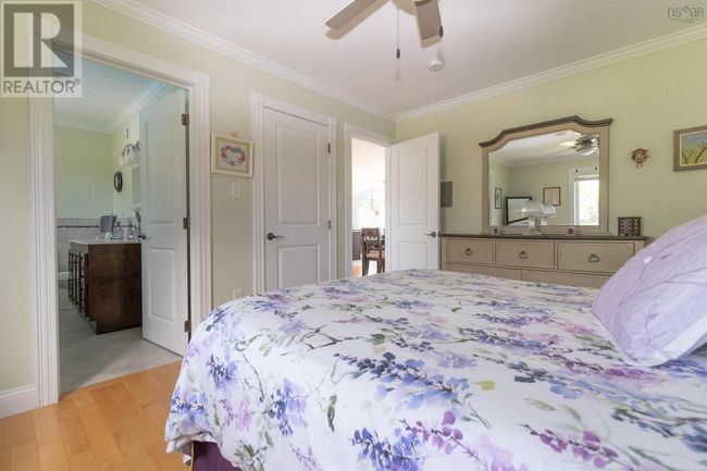 2560 Hillside Rd, House other with 4 bedrooms, 3 bathrooms and null parking in Marion Bridge NS | Image 12