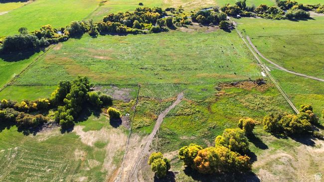 Birds eye view of property with a rural view | Image 69