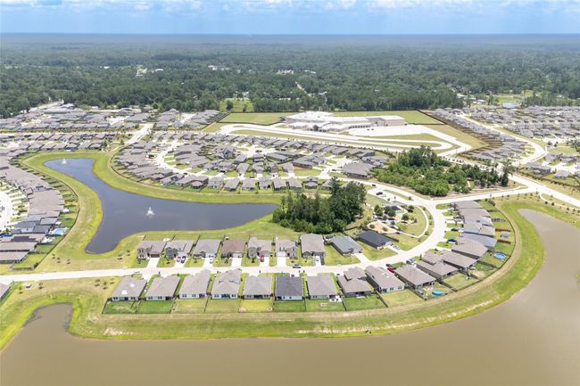 Valley Ranch Town Center with over 100 shops, restaurants, & entertainment areas located only 15 minutes away. | Image 38