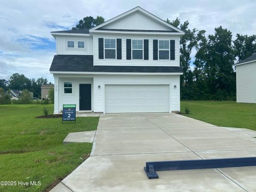 2-512 Sandy Hollow Dr, Jacksonville, NC, 28540-6400 | Card Image