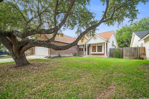 10026 Palomino Cyn, Converse, TX, 78109-1645 | Card Image