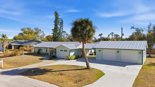 22365 Albany Ave, PORT CHARLOTTE, FL, 33952-7203 | Card Image