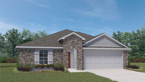 1501 Cordus Jackson Jr. Lane, Killeen, TX, 76549 | Card Image