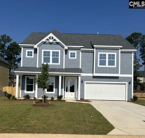 621 Falling Leaf Ln, Chapin, SC, 29036-9899 | Card Image