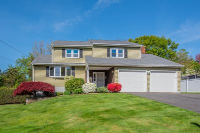 219 Trinity Ridge, House other with 3 bedrooms, 2 bathrooms and null parking in Rocky Hill CT | Image 1