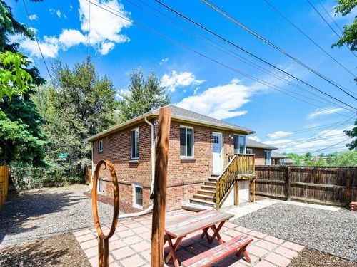 4422 W 11th Ave, Denver, CO, 80204-2916 | Card Image