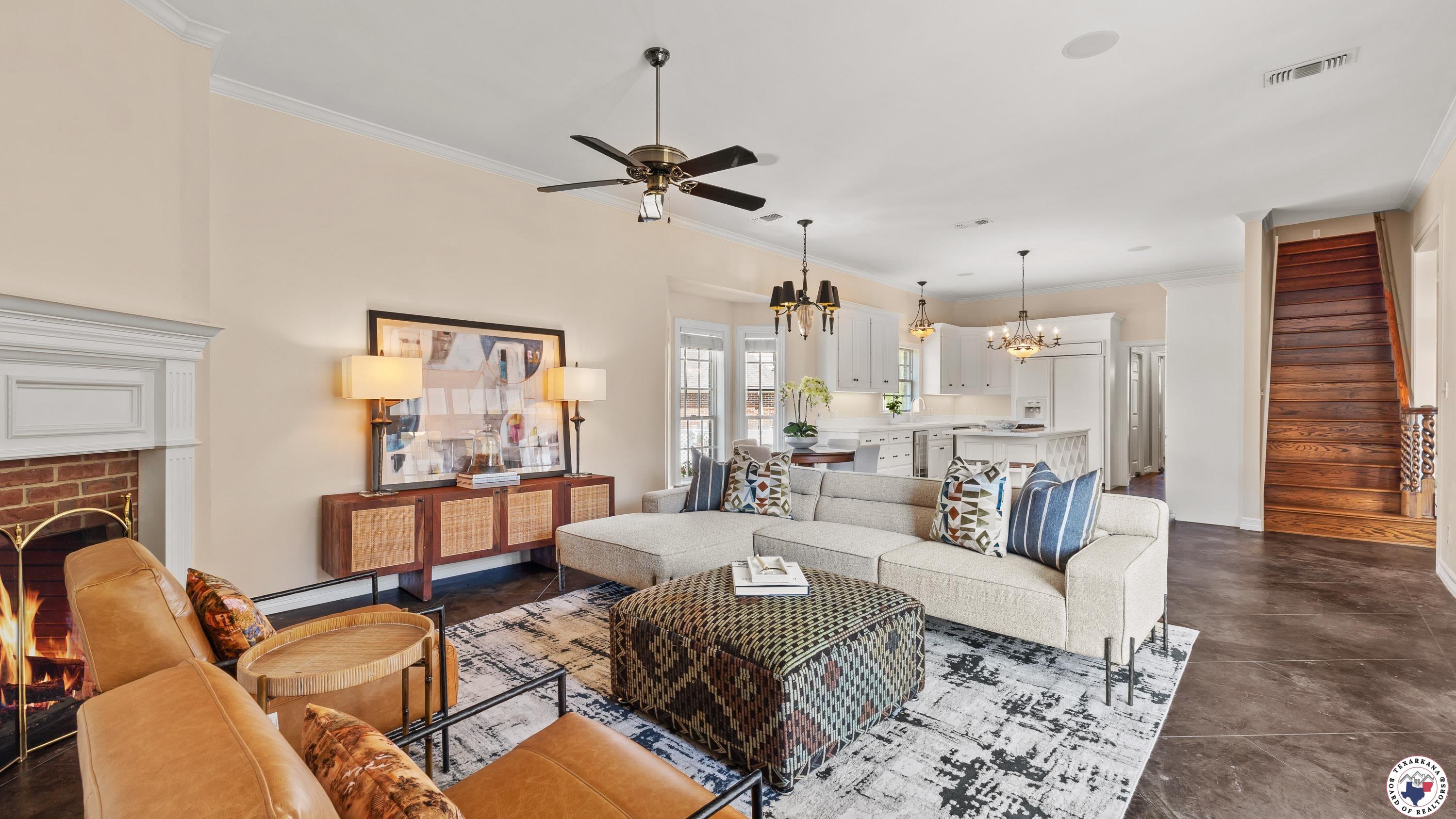 Residential in Texarkana 5