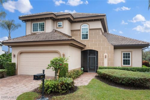 6172 Dogleg Dr, NAPLES, FL, 34113-1694 | Card Image