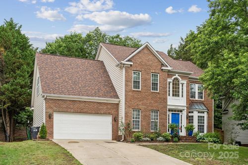 6232 Chavel Ln, Charlotte, NC, 28269-7144 | Card Image