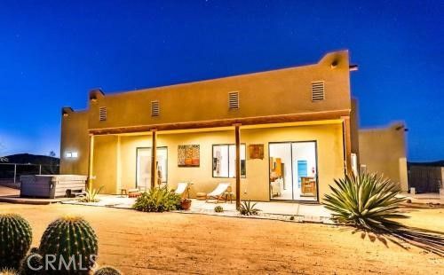 60319 Fairmount Dr, Joshua Tree, CA, 92252 | Card Image