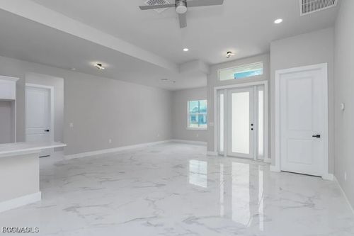 338 Hermosa Ave, Lehigh Acres, FL, 33974-5734 | Card Image