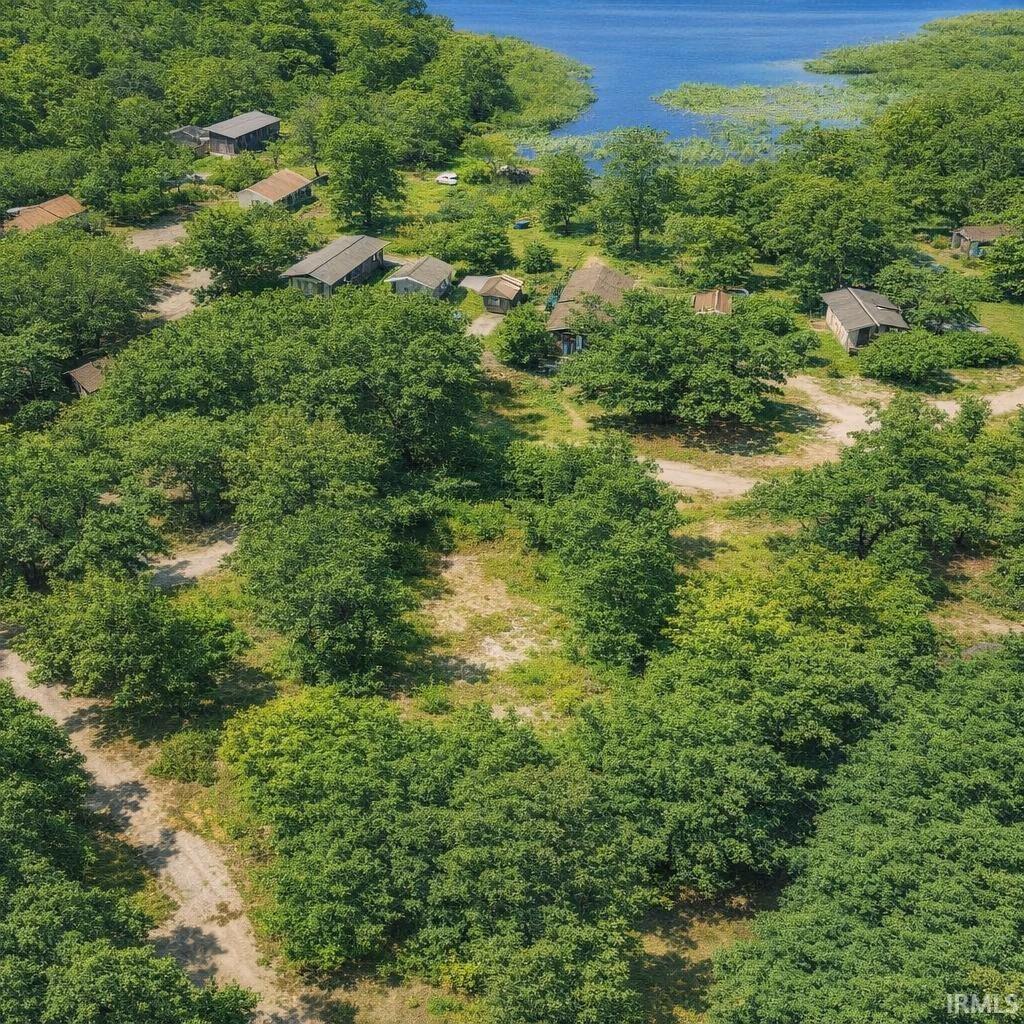 Land in Pierceton 3