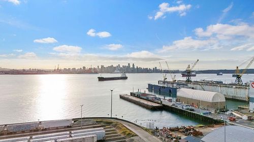 308-333 E 1st St, North Vancouver, BC, V7L4W9 | Card Image