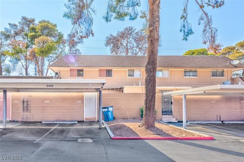 2408 Paradise Village Way, Las Vegas, NV, 89120-1041 | Card Image