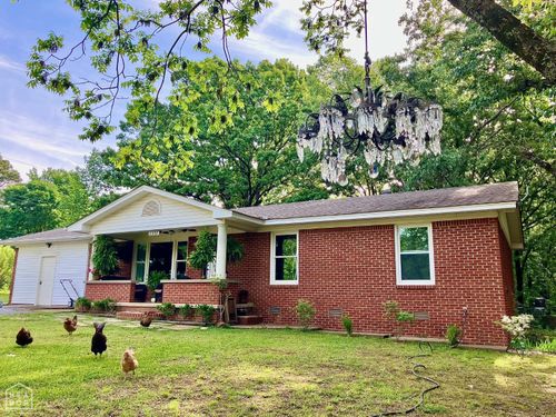 2337 County Road 380, Bono, AR, 72416-8619 | Card Image