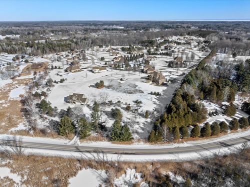 Lt15 Hillcrest Hts, Green Bay, WI, 54313 | Card Image