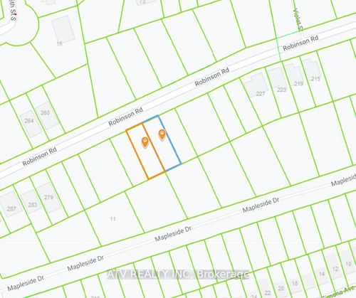 LOT 26 Robinson Rd, Wasaga Beach, ON, L9Z | Card Image