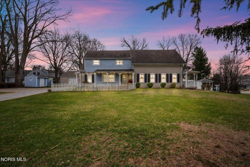 7159 Railroad St, Holland, OH, 43528-8136 | Card Image