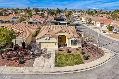 1995 Songbird Ct, Henderson, NV, 89012-3289 | Card Image