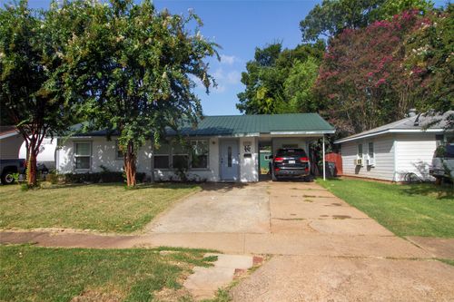 1529 Debra St, Bossier City, LA, 71111-3319 | Card Image