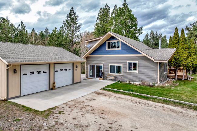 237 Hilltop Dr, House other with 3 bedrooms, 2 bathrooms and null parking in Hamilton MT | Image 48