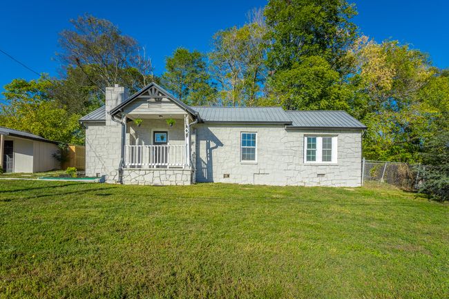 2016 Mcfarland Ave, House other with 3 bedrooms, 2 bathrooms and null parking in Rossville GA | Image 52