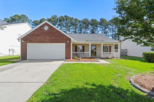 332 S Port Dr, Summerville, SC, 29483-7060 | Card Image