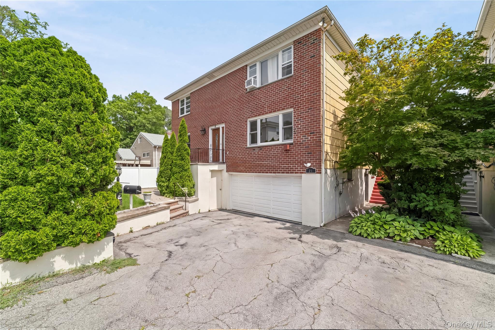 Residential Income in Yonkers 2