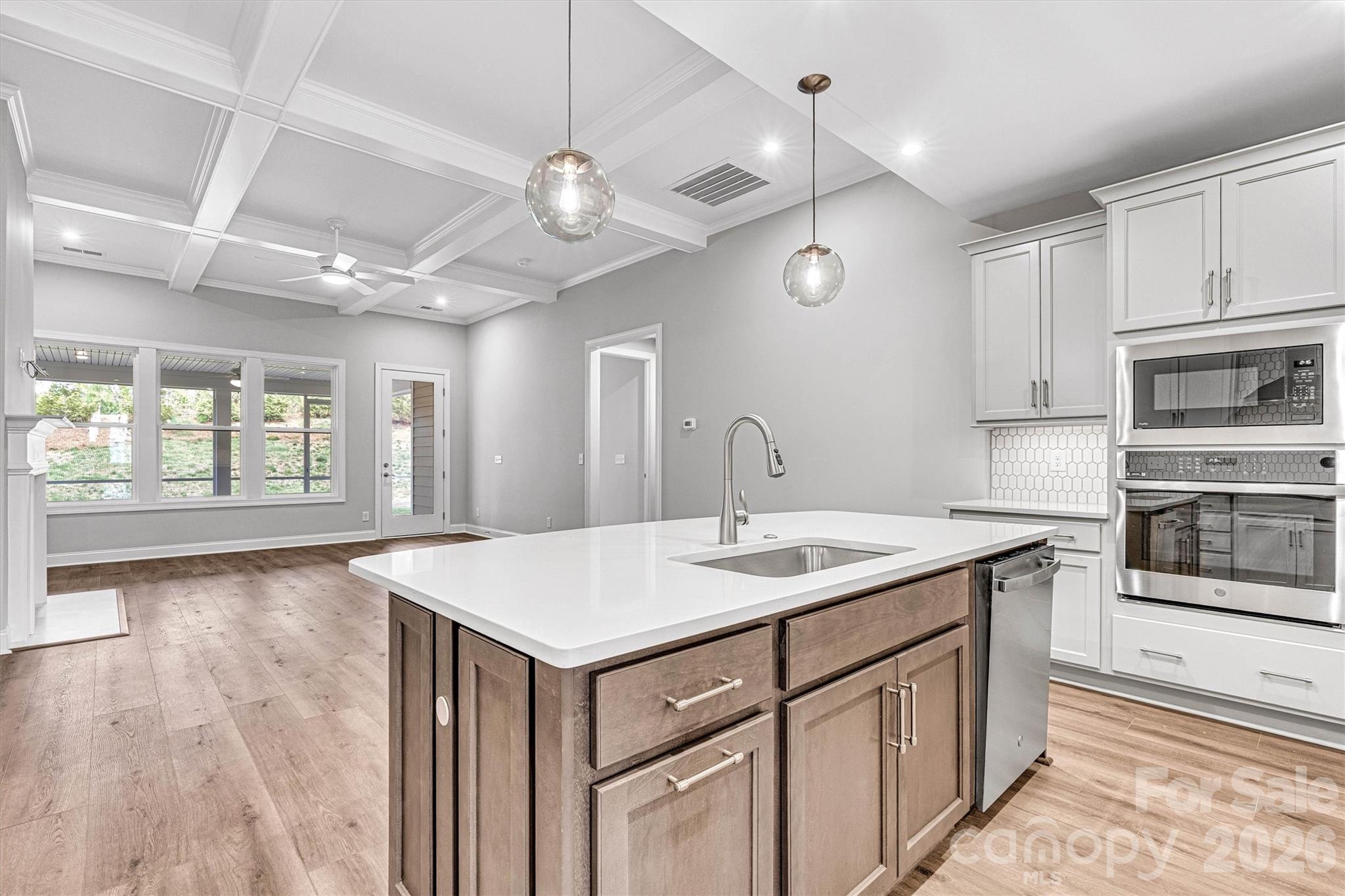 Residential in Charlotte 5