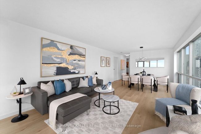 3211 - 10 Yonge St, Condo with 2 bedrooms, 2 bathrooms and null parking in Toronto ON | Image 23