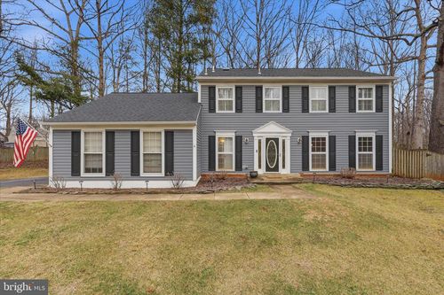6249 Ghadban Ct, WARRENTON, VA, 20187-7944 | Card Image