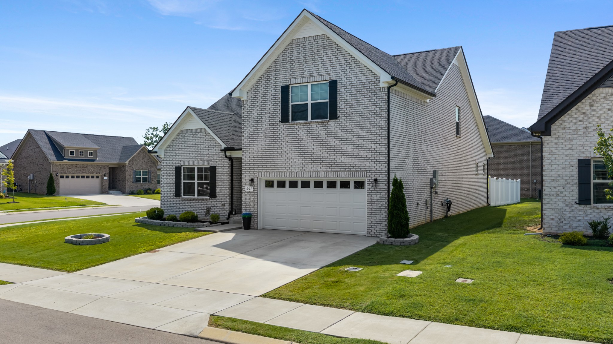 Residential in Spring Hill 2