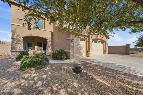 43967 W Scenic Dr, Maricopa, AZ, 85139-8844 | Card Image