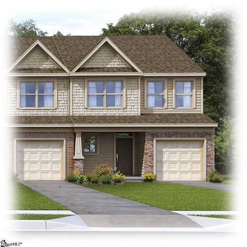 209 Dunnlea Way, Simpsonville, SC, 29681 | Card Image