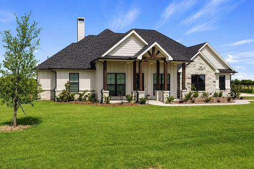 4761 Sarah Dr, Caddo Mills, TX, 75135-0120 | Card Image