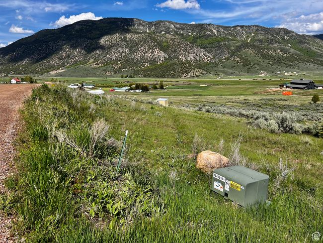 View of mountain background featuring rural landscape | Image 48