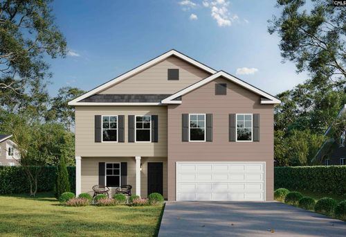 140 Long Iron Ct, West Columbia, SC, 29172-2475 | Card Image
