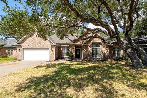 302 Cherry Hills Dr, Rockport, TX, 78382 | Card Image