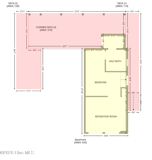 109 Sea Urchin Ct, Surf City, NC, 28445-6596 | Card Image