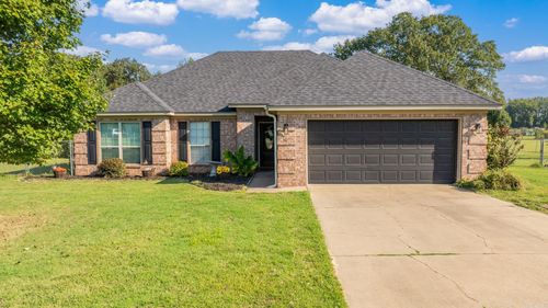 50 Saddlebrook Cir, Austin, AR, 72007-8767 | Card Image