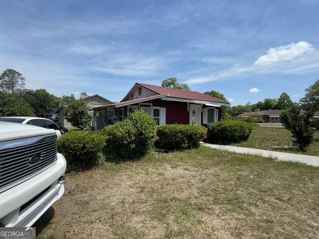1105 E College St, House other with 3 bedrooms, 2 bathrooms and 2 parking in Bainbridge GA | Image 19