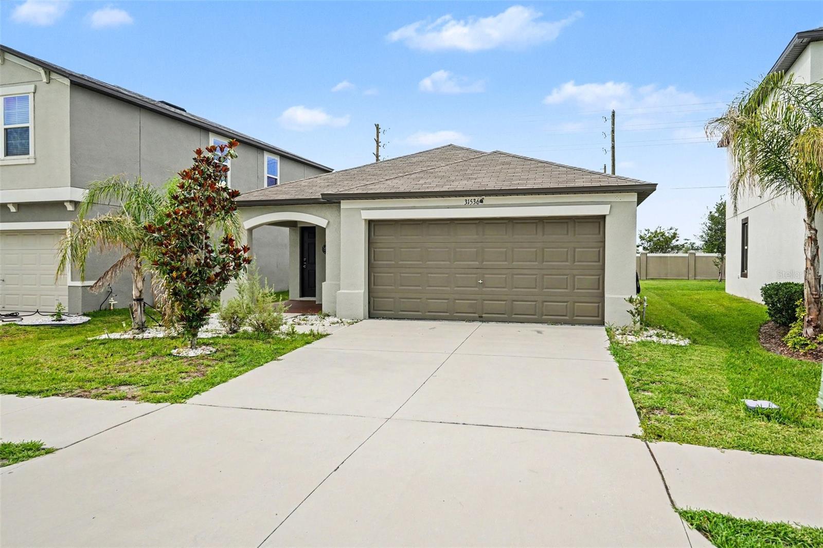 Residential in WESLEY CHAPEL 3